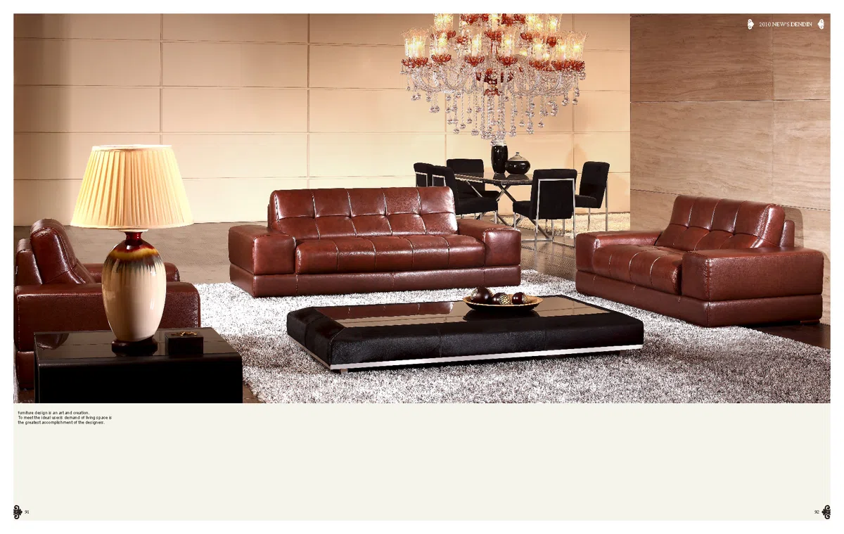 Sofas and couches HD-168