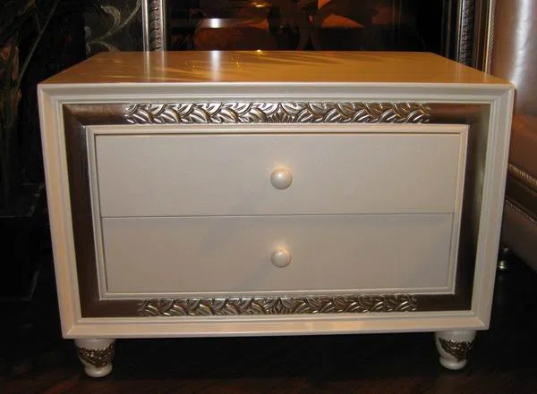 Cabinets, dressers and shelves NN-050