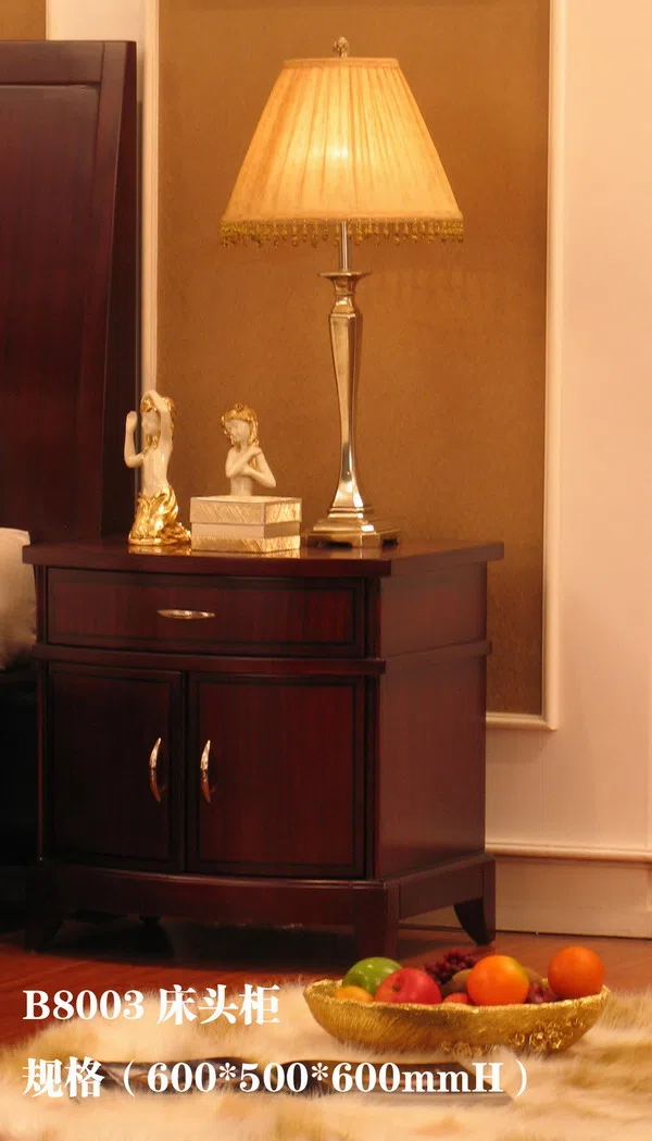 Cabinets, dressers and shelves B8003