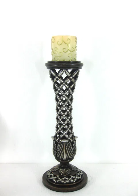 Candle holders and candelabras N076-6LA