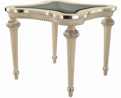 Tables, consoles and tabletops N04-047W