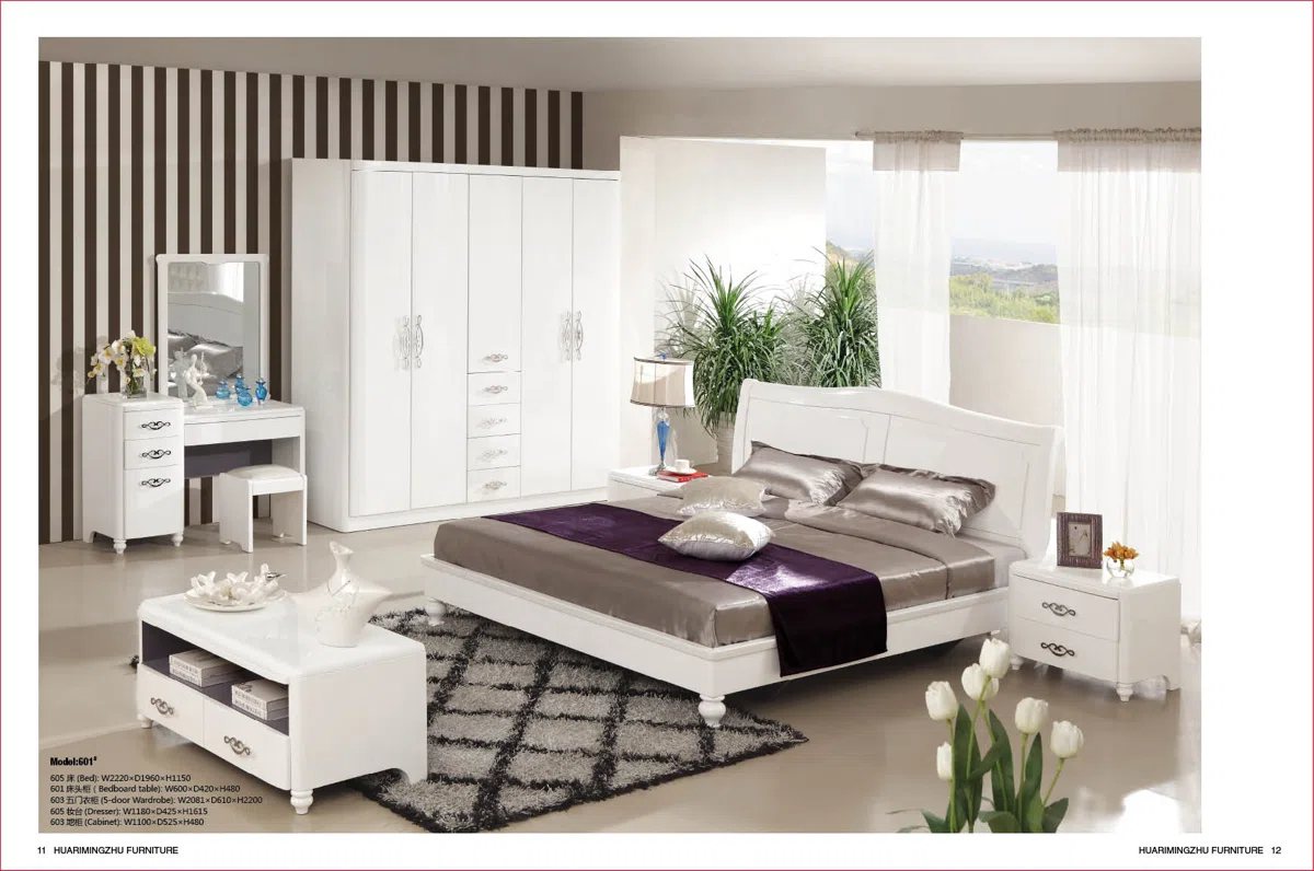 Мебель · комплекты и подборки 601bed