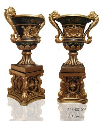 Candle holders and candelabras ADK-DS1005