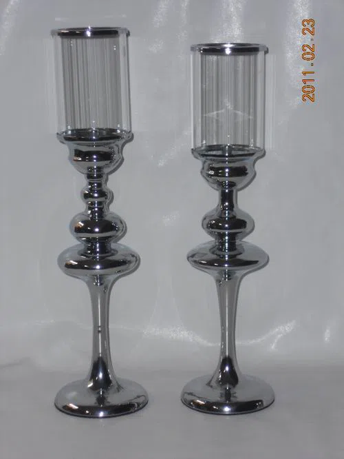 Candle holders and candelabras DL00007