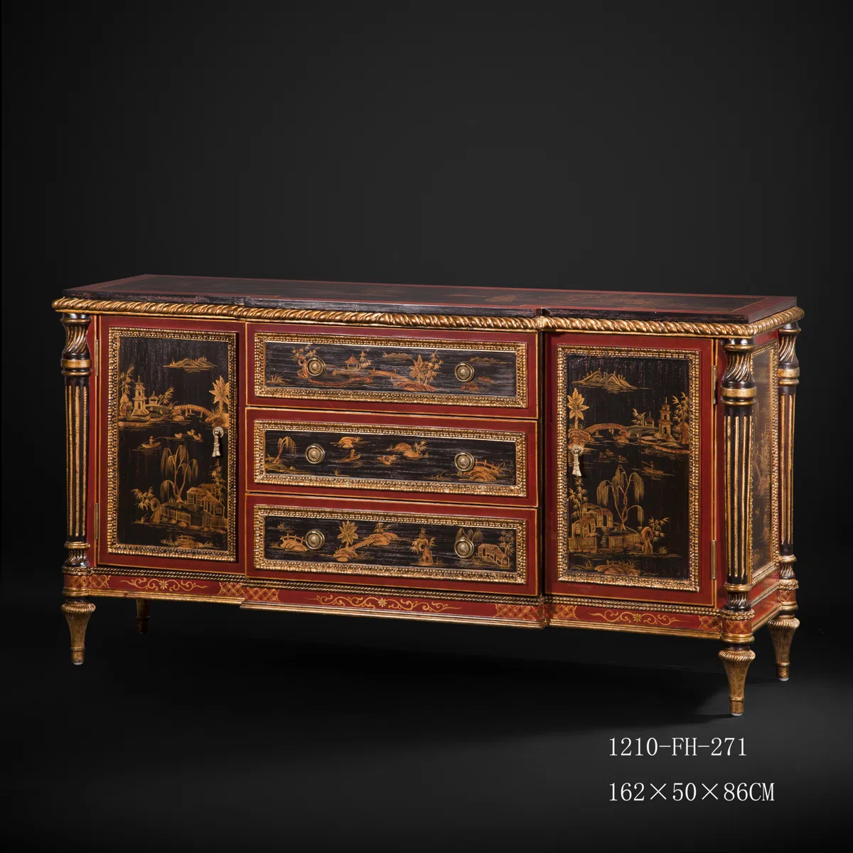 Furniture sets and selections 1210-FH-271