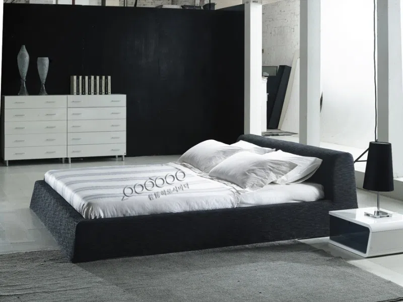 Beds and bedrooms PB0968