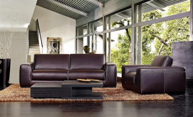 Sofas and couches HD-130#-A504#
