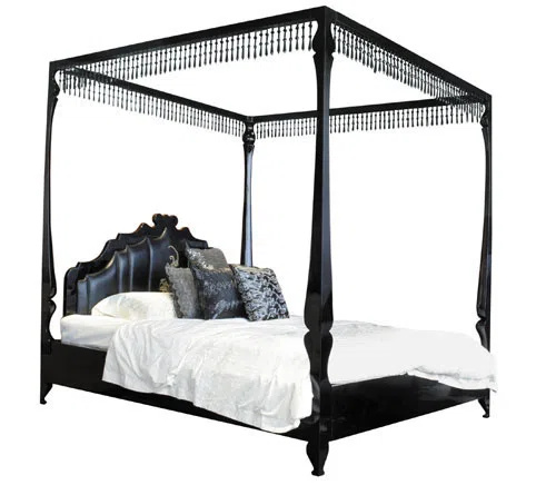 Beds and bedrooms PB10-003