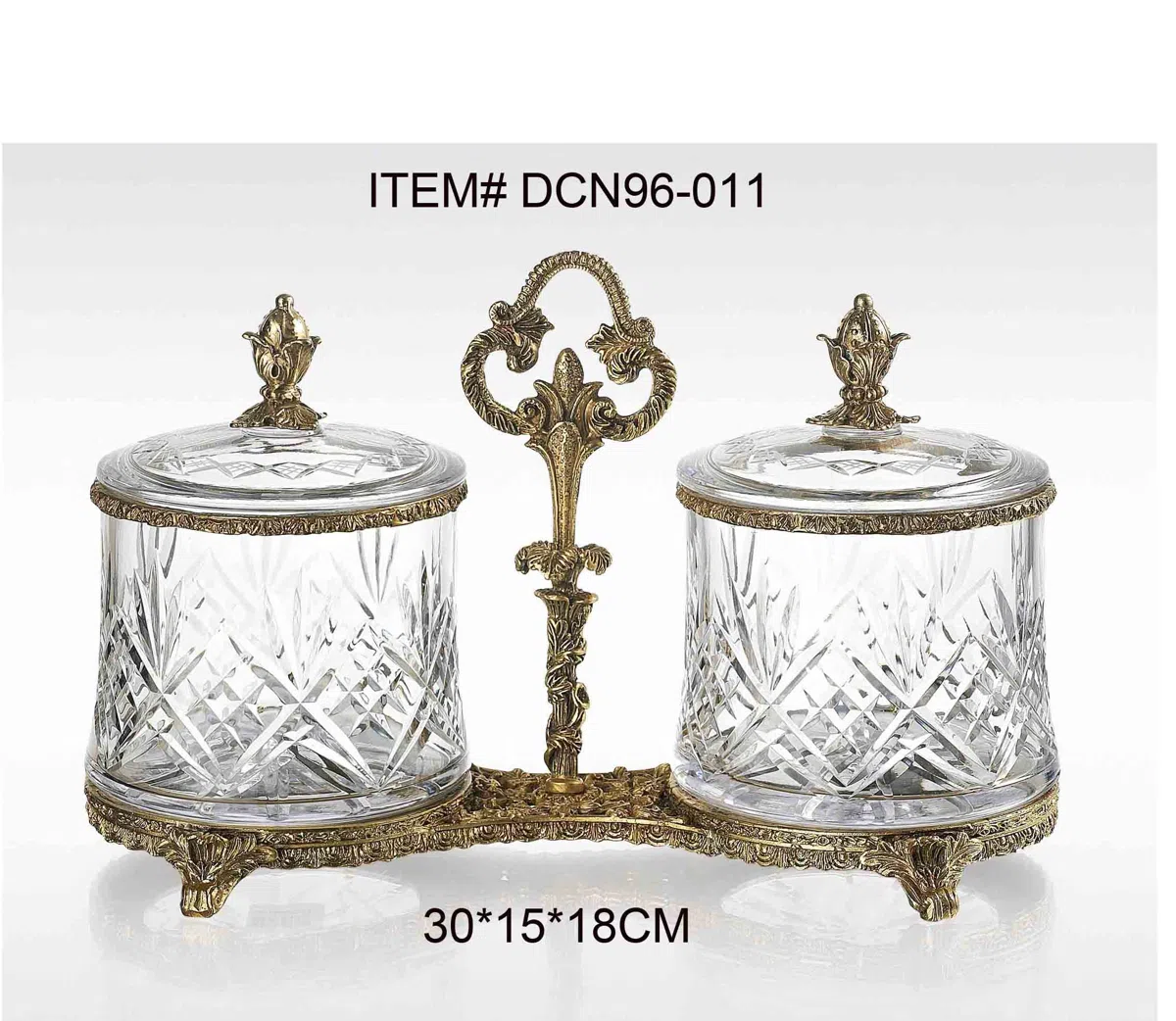 Candle holders and candelabras DCN96-011