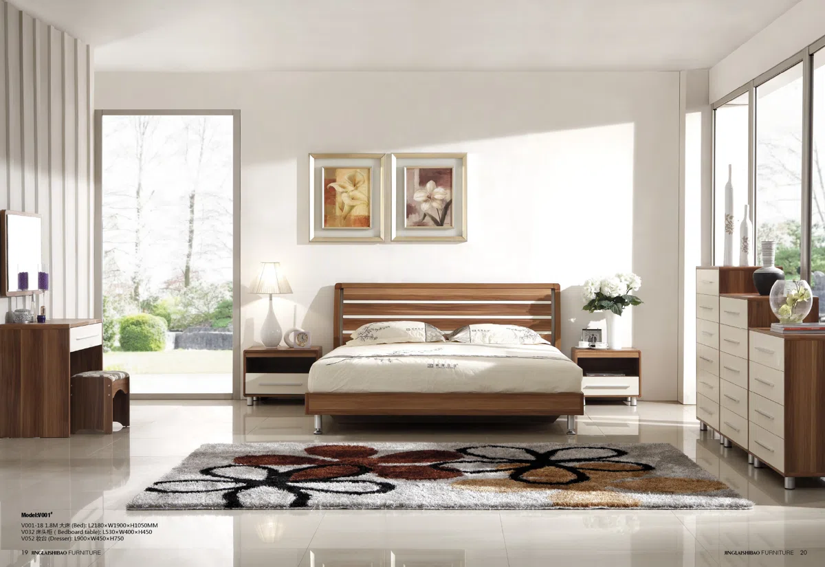 Beds and bedrooms ECDC4FC8C64F