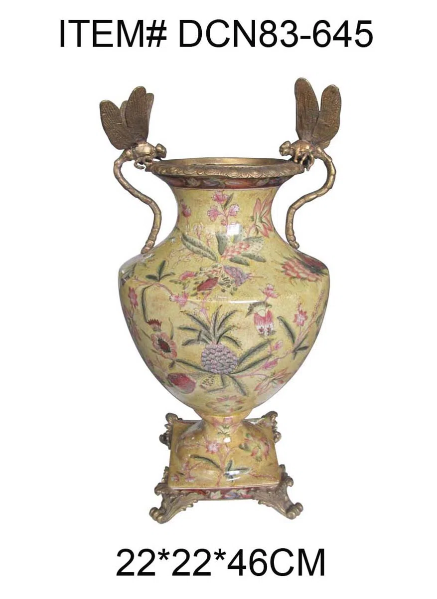 Decor and interior accessory selections DCN83-645