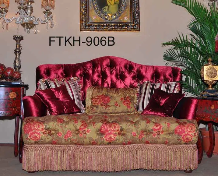 Mixed catalogues and selections FTKH-906 B