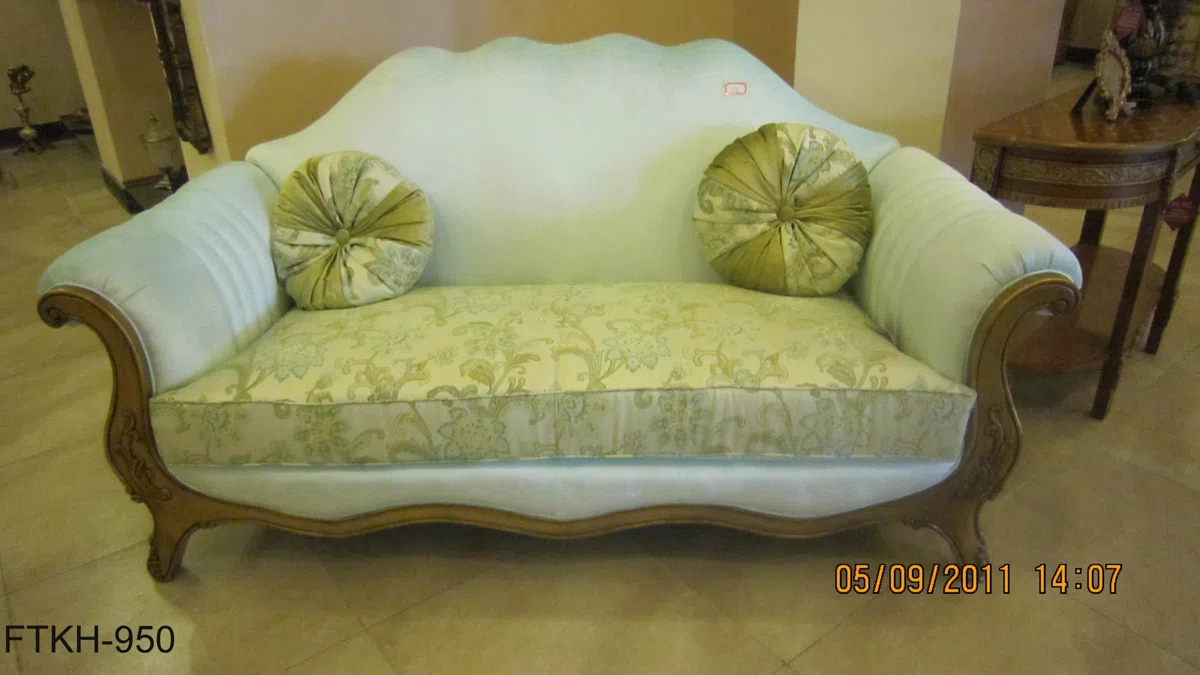 Мебель · комплекты и подборки FTKH-950 2 seater