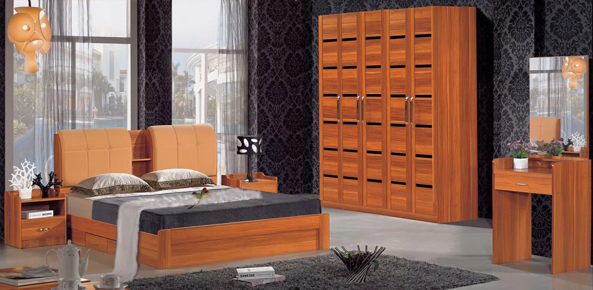 Cabinets, dressers and shelves 9121#