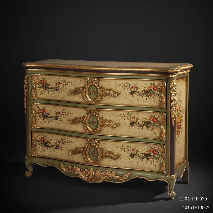 Furniture sets and selections 1204-FH-070