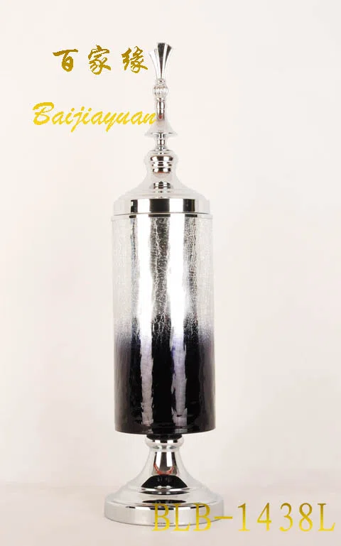 Candle holders and candelabras BLB-1438 L
