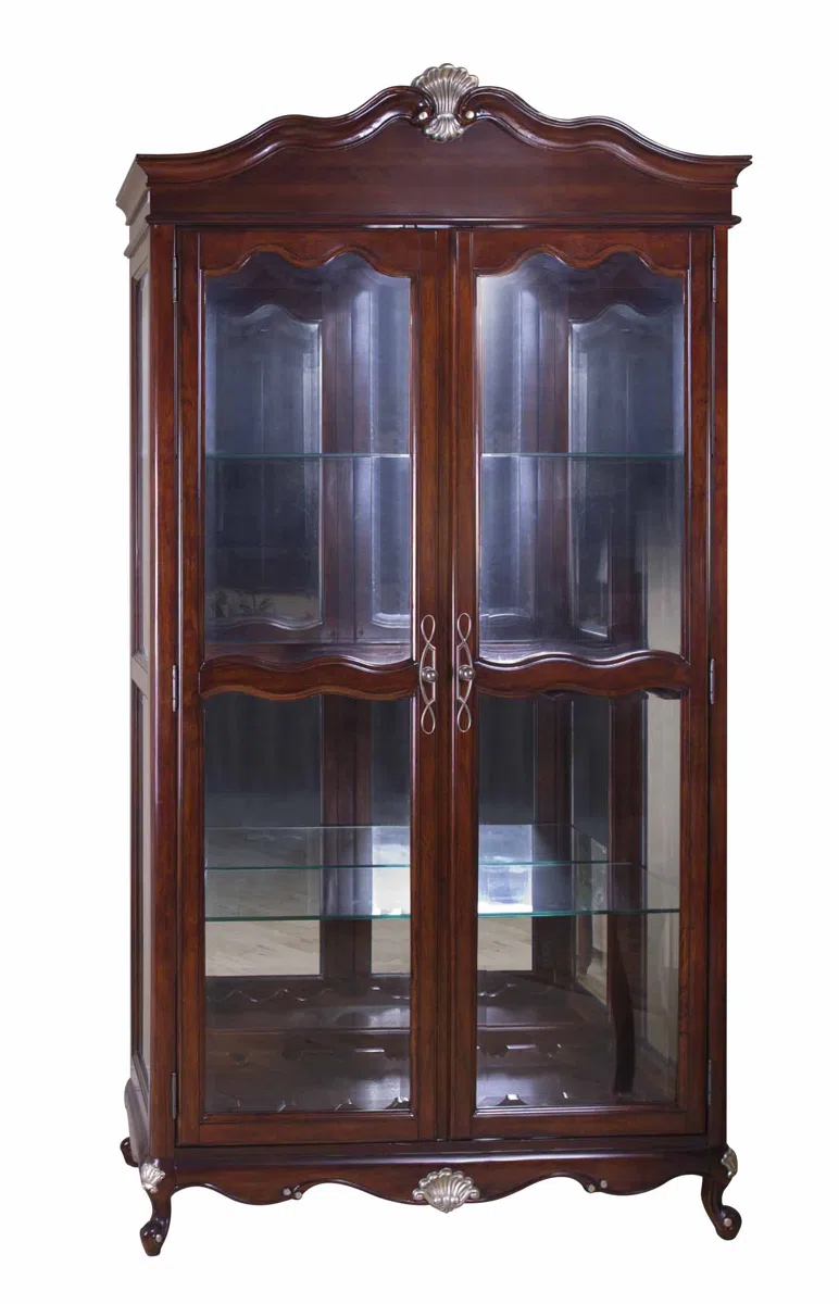 Cabinets, dressers and shelves D-828-02
