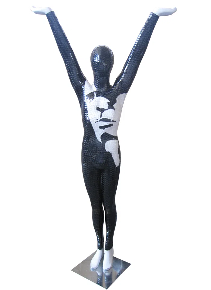 Статуэтки и скульптурный декор ANDY-23