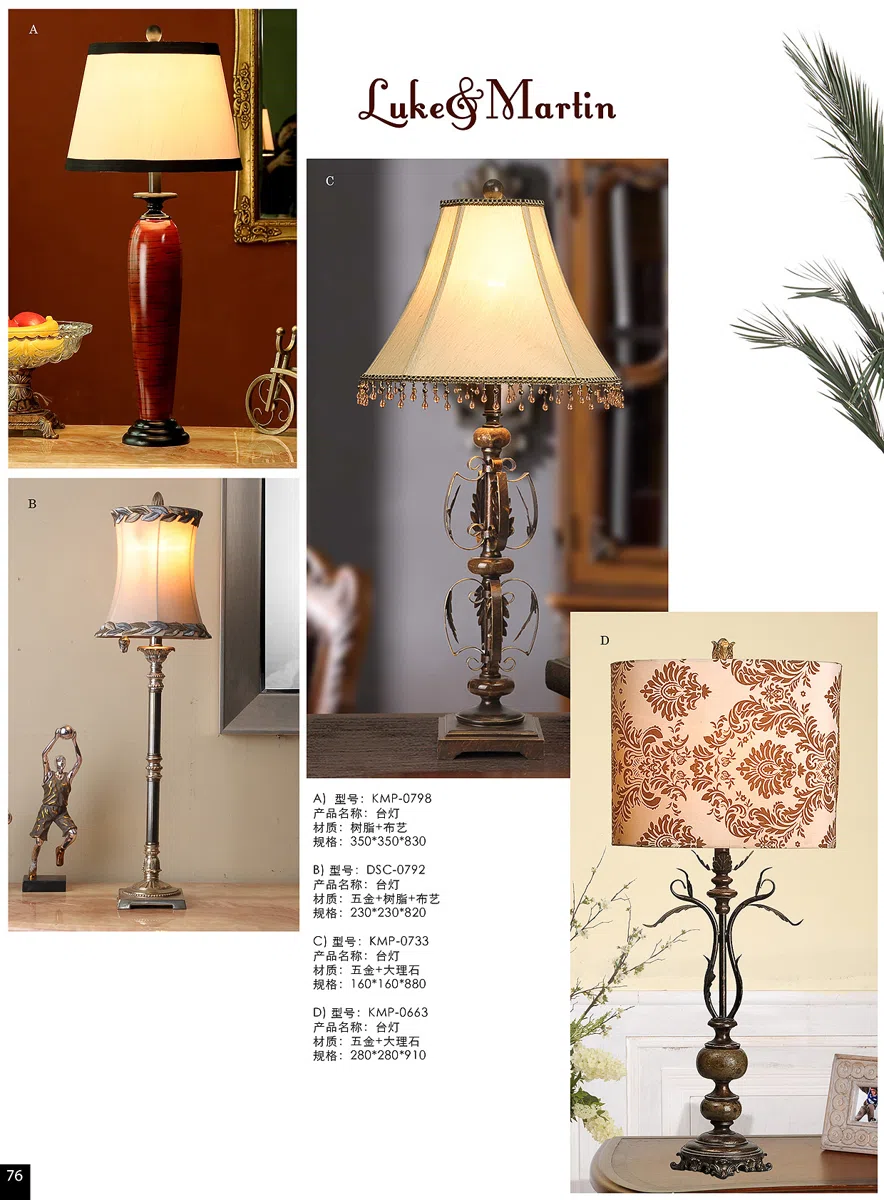 Светильники и декор · смешанные подборки 2012Lamp-page-76 copy