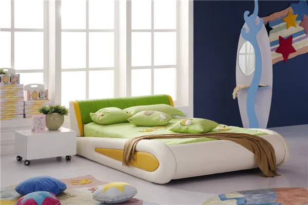 Beds and bedrooms Y907