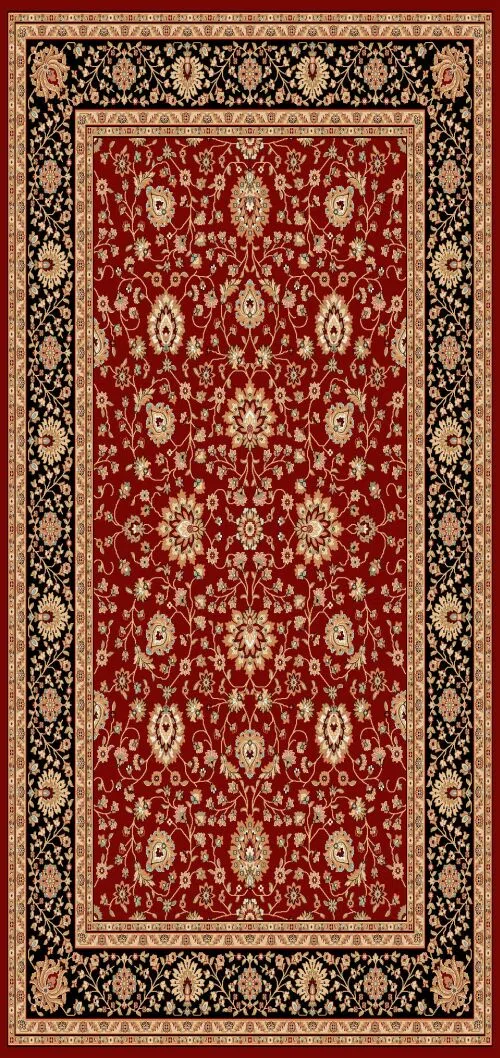 Ковры и настенные гобелены 06nakrn200x290_5500br_y