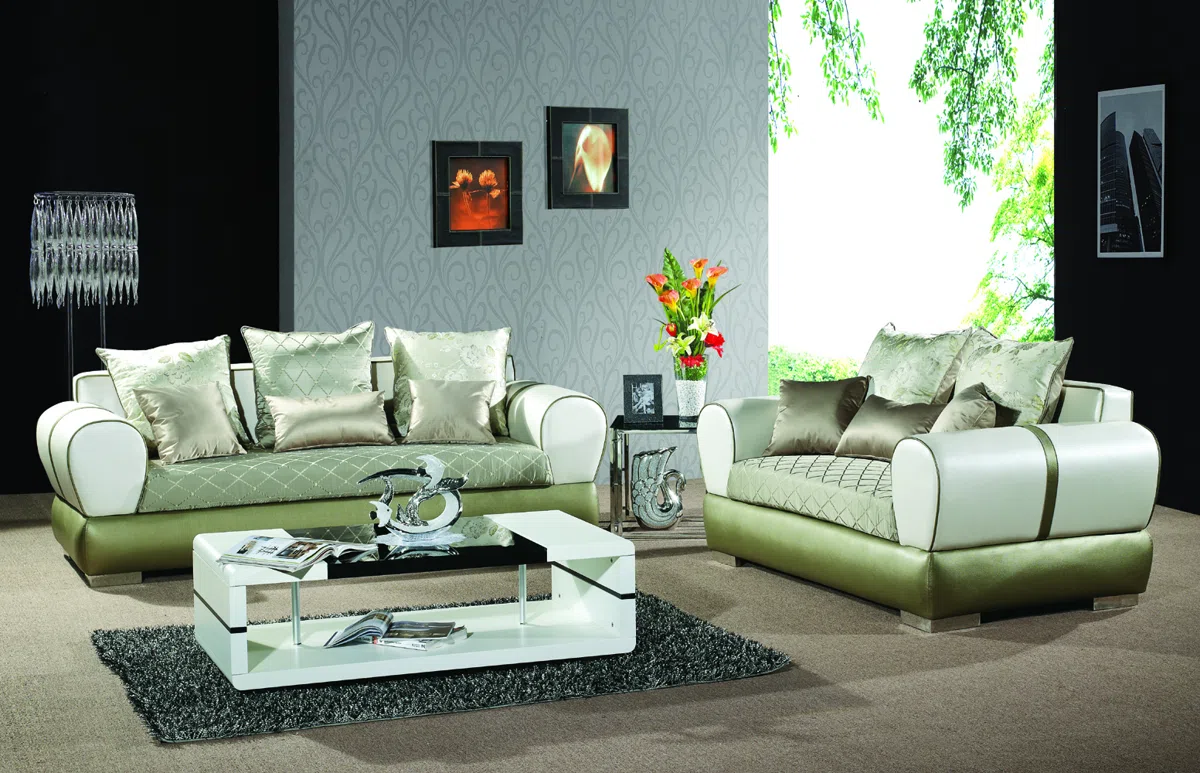 Диваны и кушетки EDF58AD09352