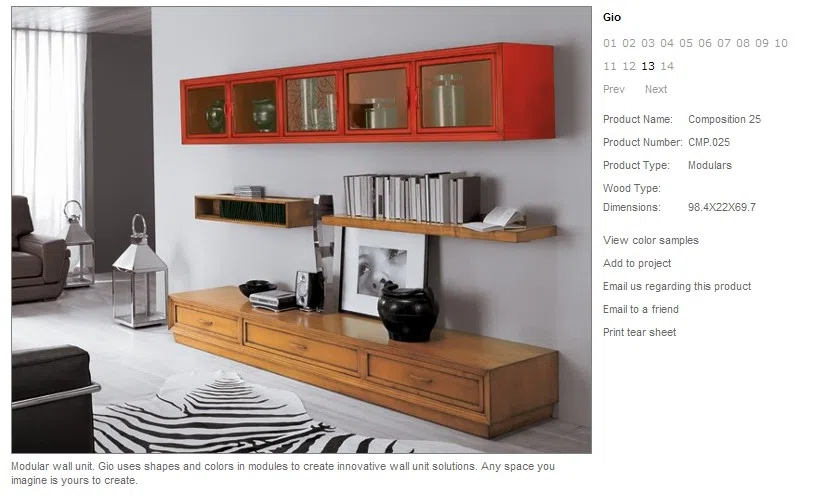 Смешанные каталоги и подборки 13