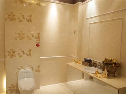 Bathroom furniture, fixtures and accessories KAP13101 Display