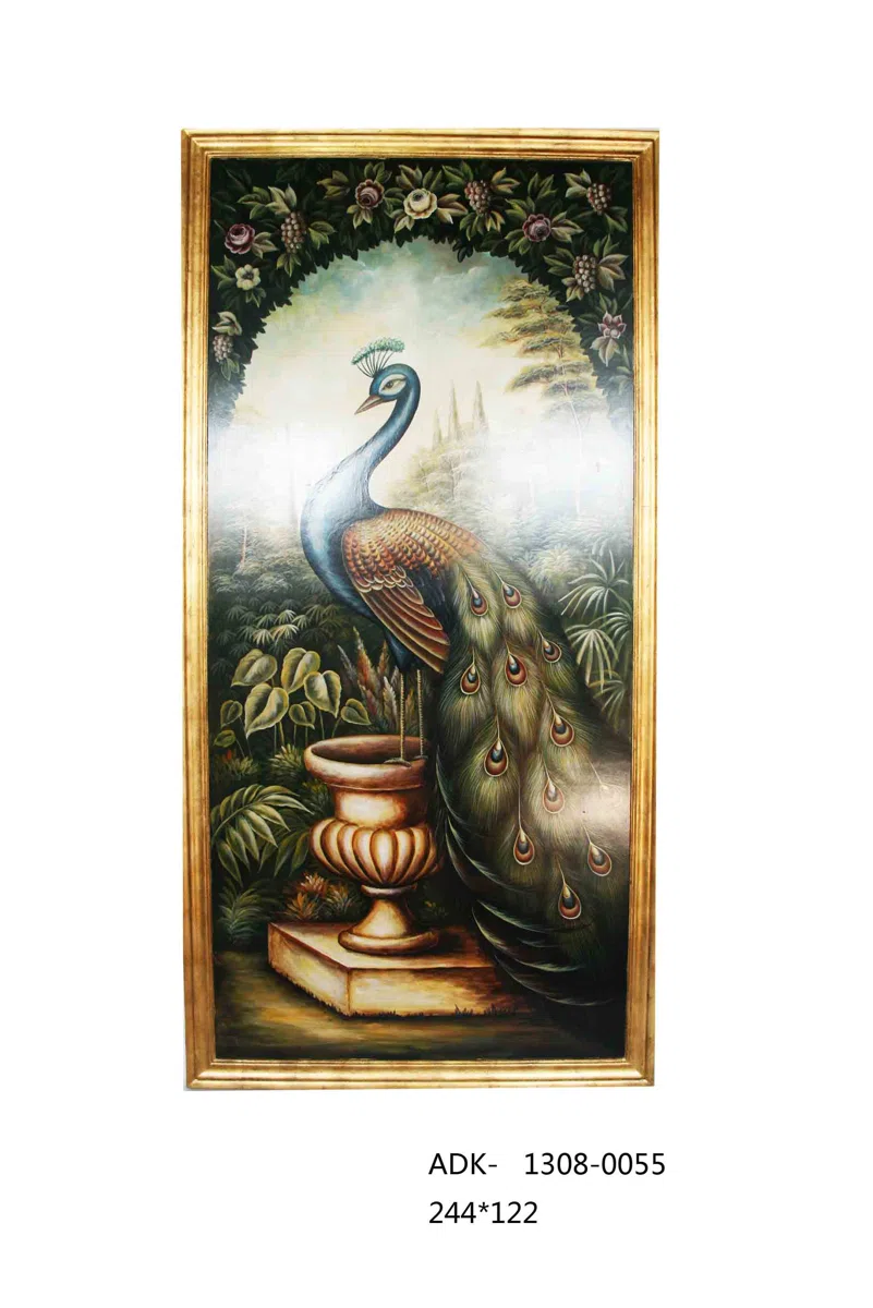 Decor and interior accessory selections ADK-1308-0055