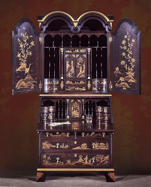 Cabinets, dressers and shelves 2026