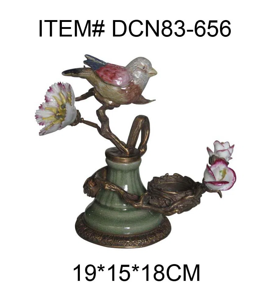 Decor and interior accessory selections DCN83-656