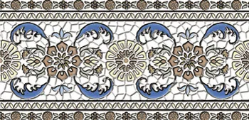 Плитка и мозаика SMC090901BY3015