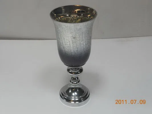 Candle holders and candelabras YF0009