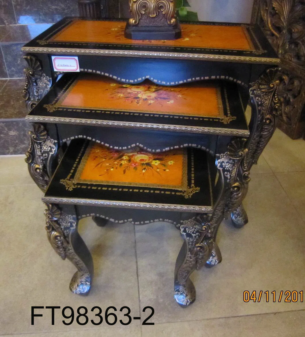 Mixed catalogues and selections FT98363-2
