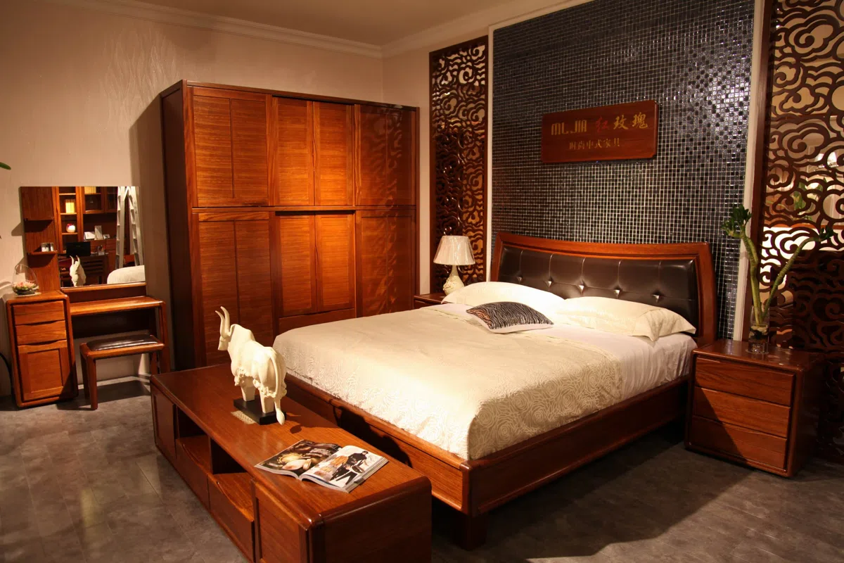 Beds and bedrooms EEF24EC986F6