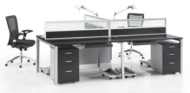 Офисная мебель R320-4DLG