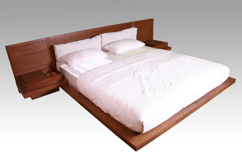 Кровати и спальни EEF883FBA8B6