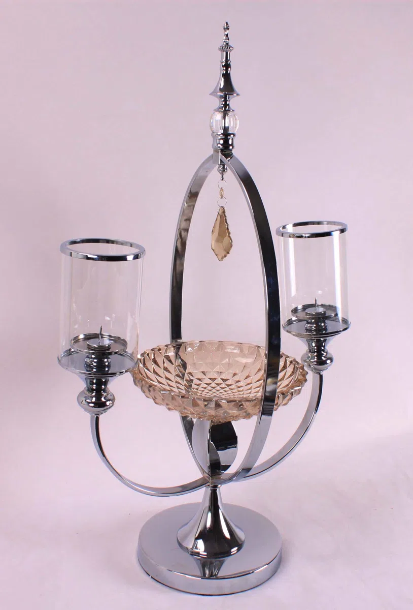 Candle holders and candelabras K039A