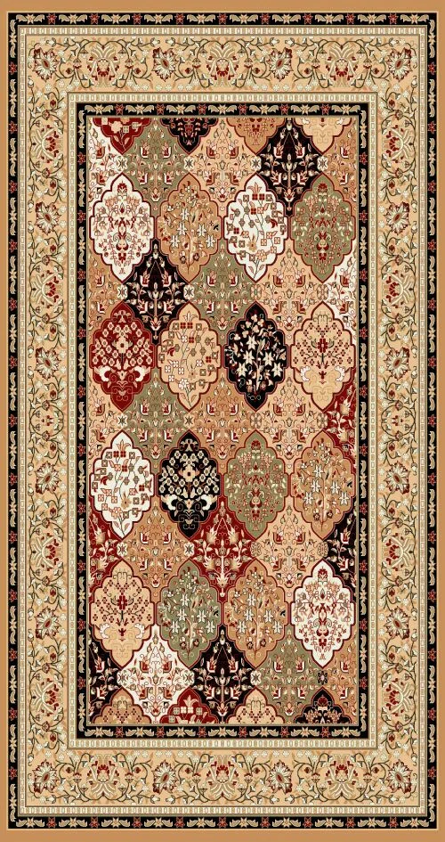 Ковры и настенные гобелены hy22_200x290h