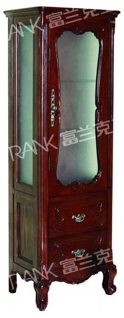 Cabinets, dressers and shelves F-010