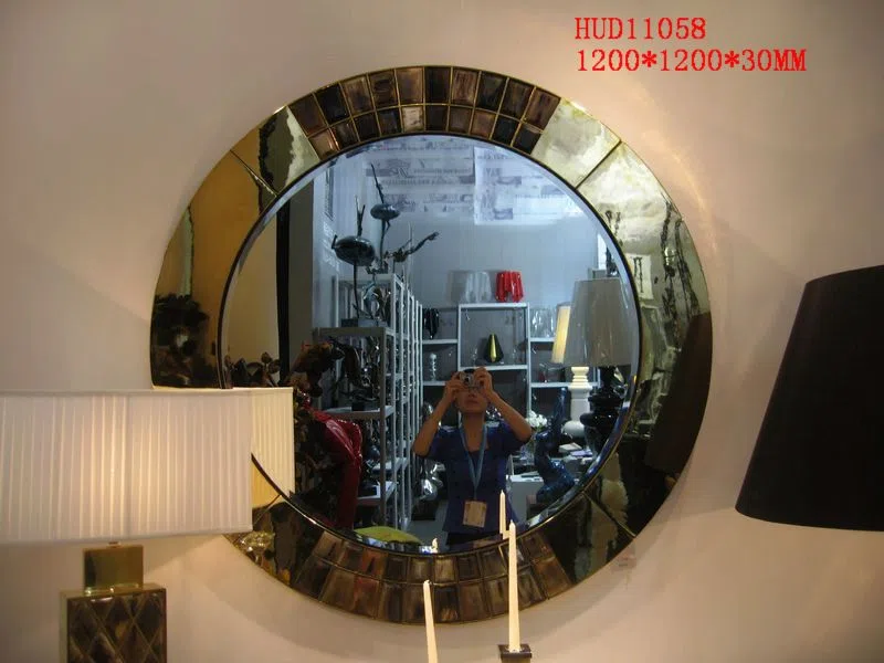 Зеркала HUD11058