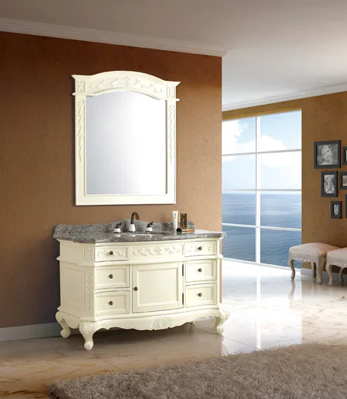 Cabinets, dressers and shelves W9007