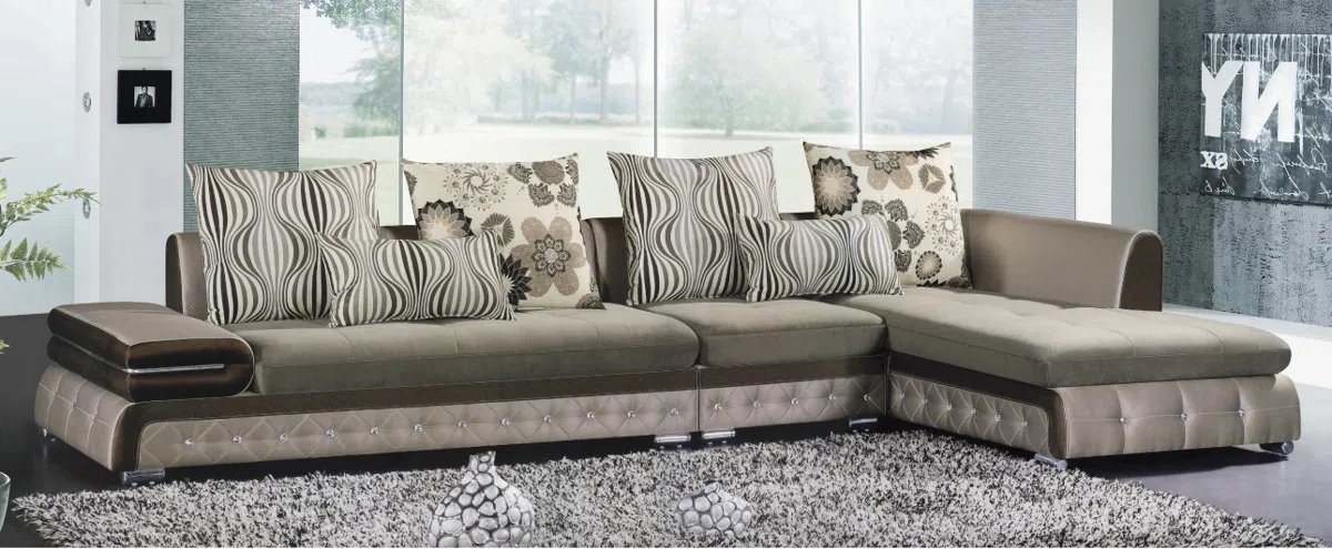 Sofas and couches 2095#