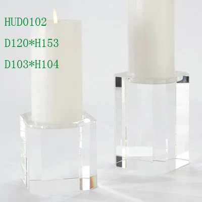Candle holders and candelabras hud0102