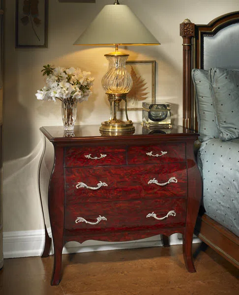 Cabinets, dressers and shelves 323