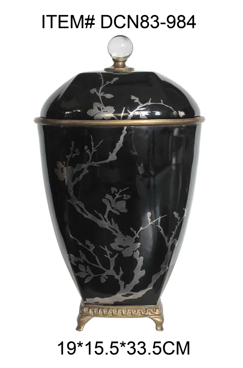 Decor and interior accessory selections DCN83-984