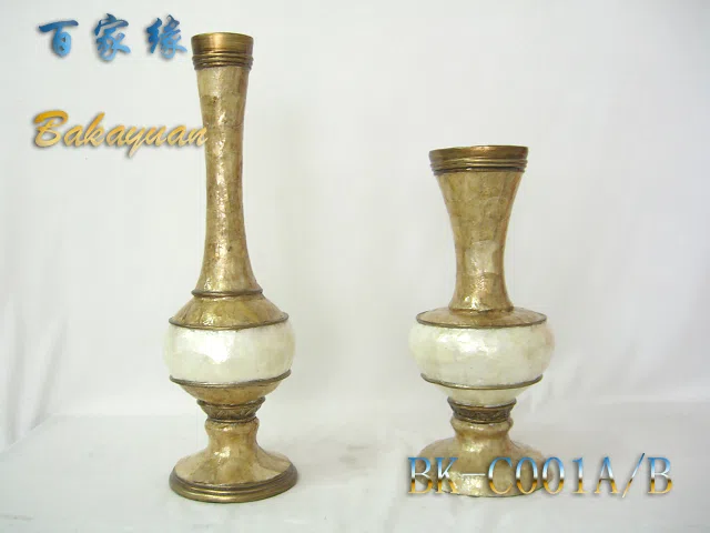 Candle holders and candelabras C001
