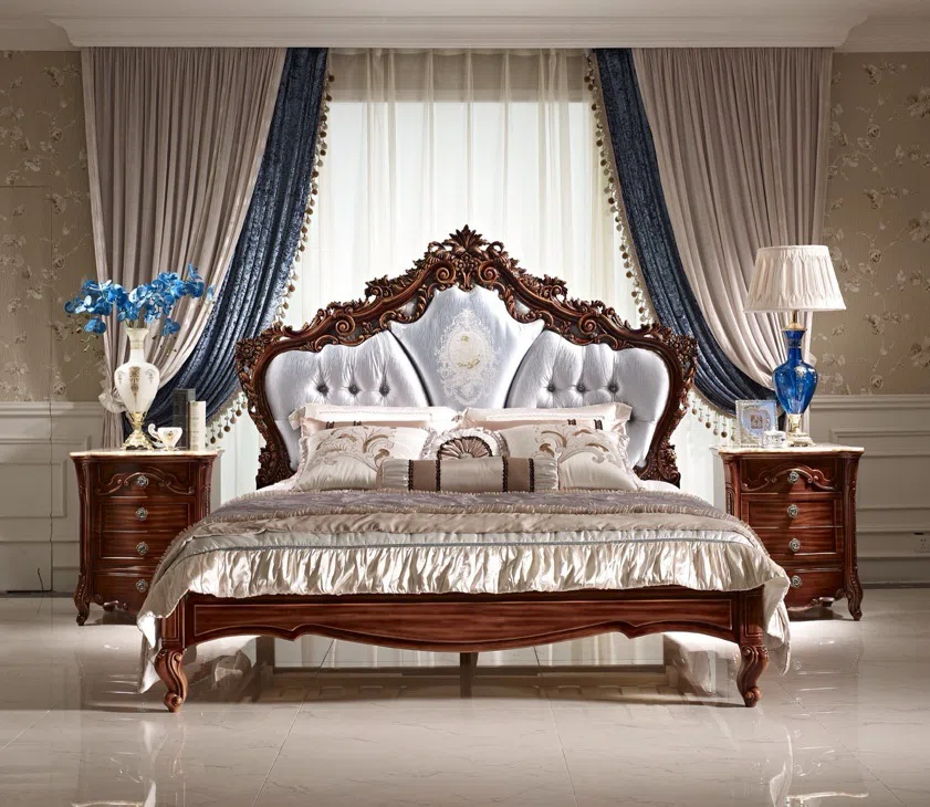 Furniture sets and selections 11