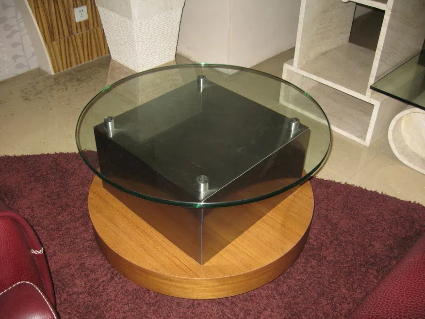 Tables, consoles and tabletops F03E003DA63B