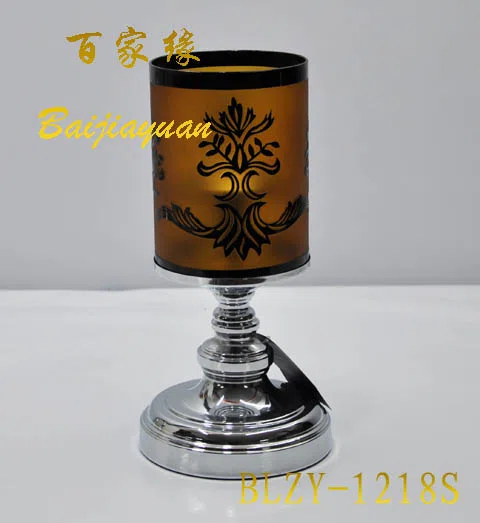 Candle holders and candelabras BLZT-1218